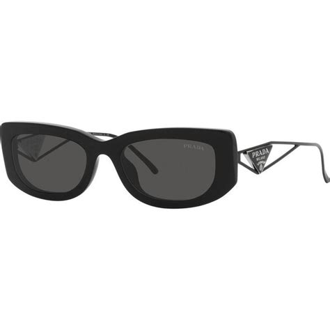 prada 14ys sunglasses|Buy Prada PR14YS Black/Dark Grey .